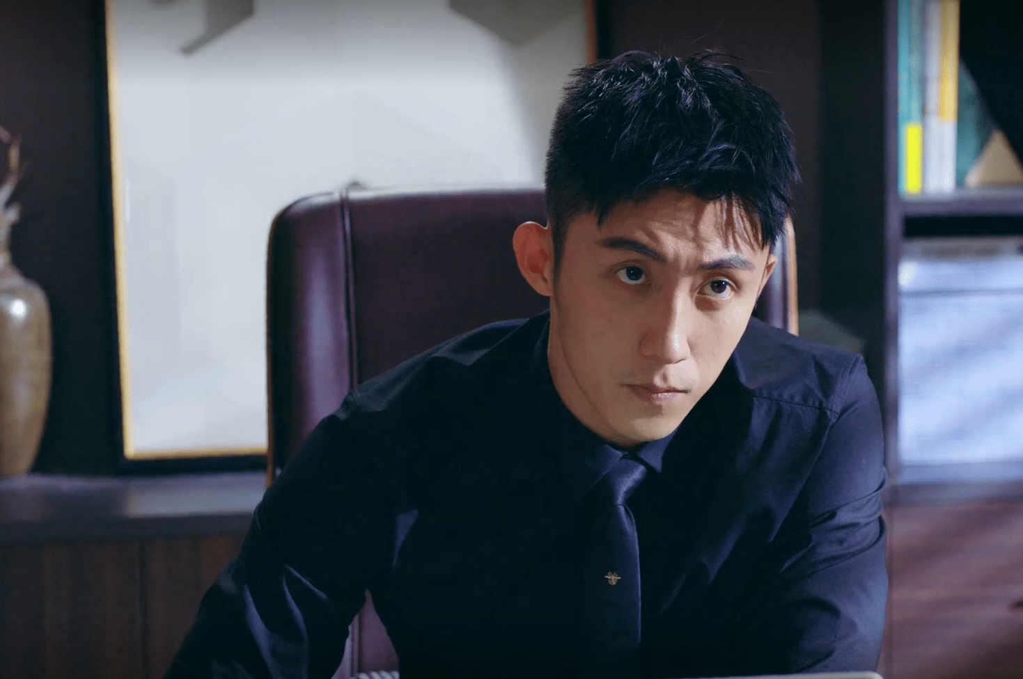 《幸福触手可及》周放惧怕的复杂世界,也许正是她需要的梦想捷径