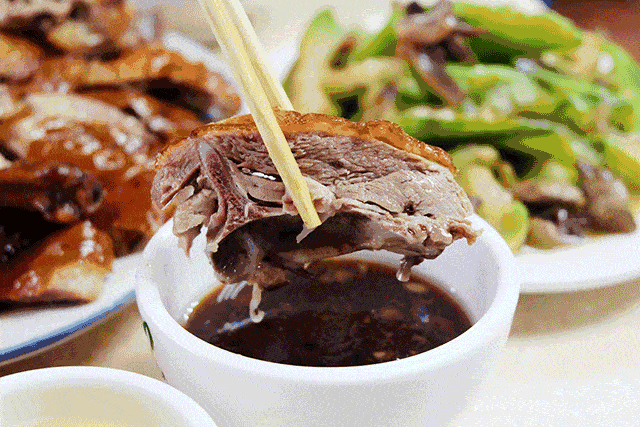 深圳沙井这些美食你不能错过