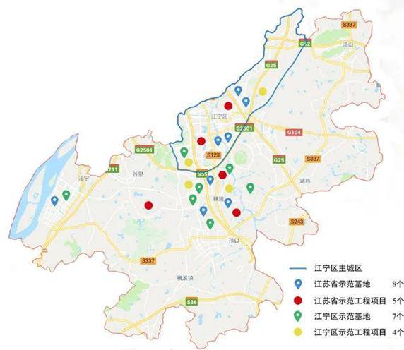 2019年江蘇省首批建築產業現代化6個示範城市建設介紹_海門市