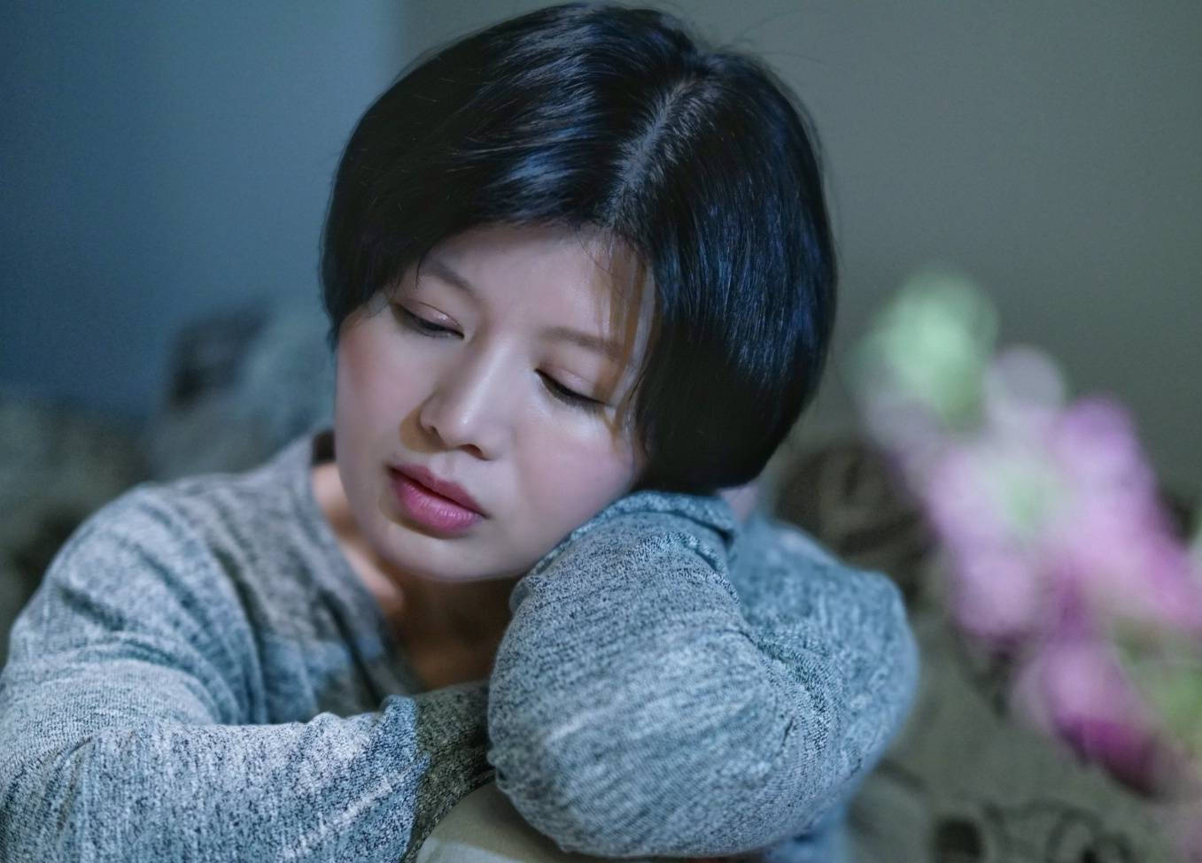 最穷时娶妻,被妻子花21年捧红后却抛妻弃子,薄情的傅程鹏_程愫