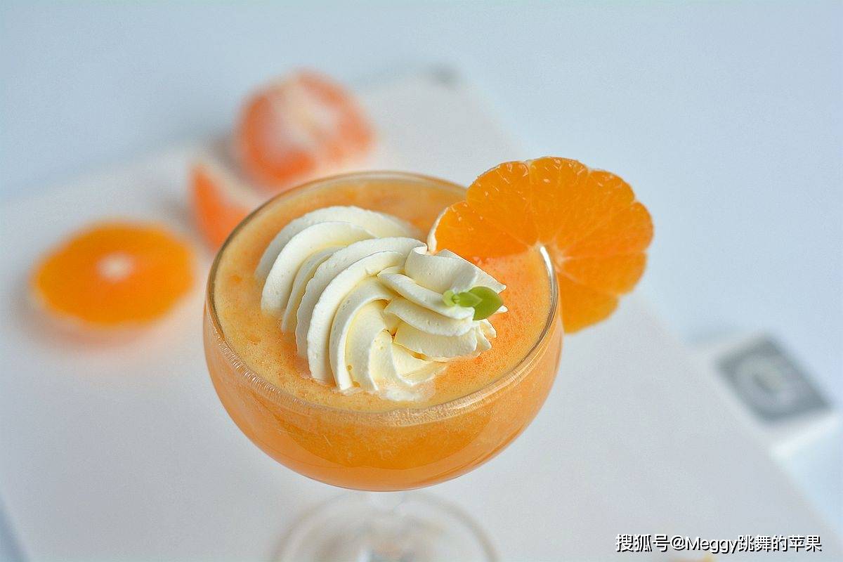 原创夏日清凉饮品在家做,比买的冷饮强,营养健康,酸甜可口又解暑