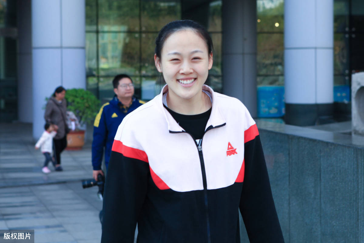 深度分析江苏女排吴晗重返国家队的前景仍需2点提高