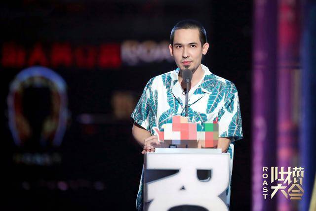 《吐槽大会》情商最高的嘉宾?却因吸毒断送前程,真是造化弄人呀