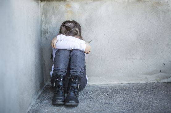 陈乔恩18岁出逃如何走出创伤与过去真正的告别丨内心伤痛测试