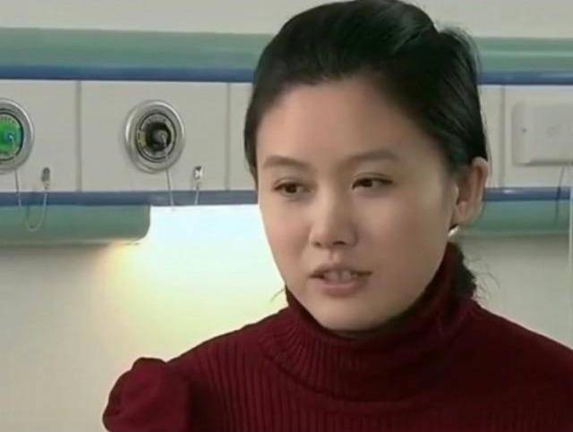 杨壹琳曾在《乡村爱情交响曲》和《乡村爱情变奏曲》饰演黄亚萍一角