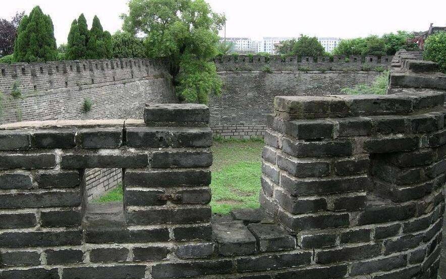 原创南宋的城池防御有多牢固?其构造周密让蒙古人吃了不少苦头