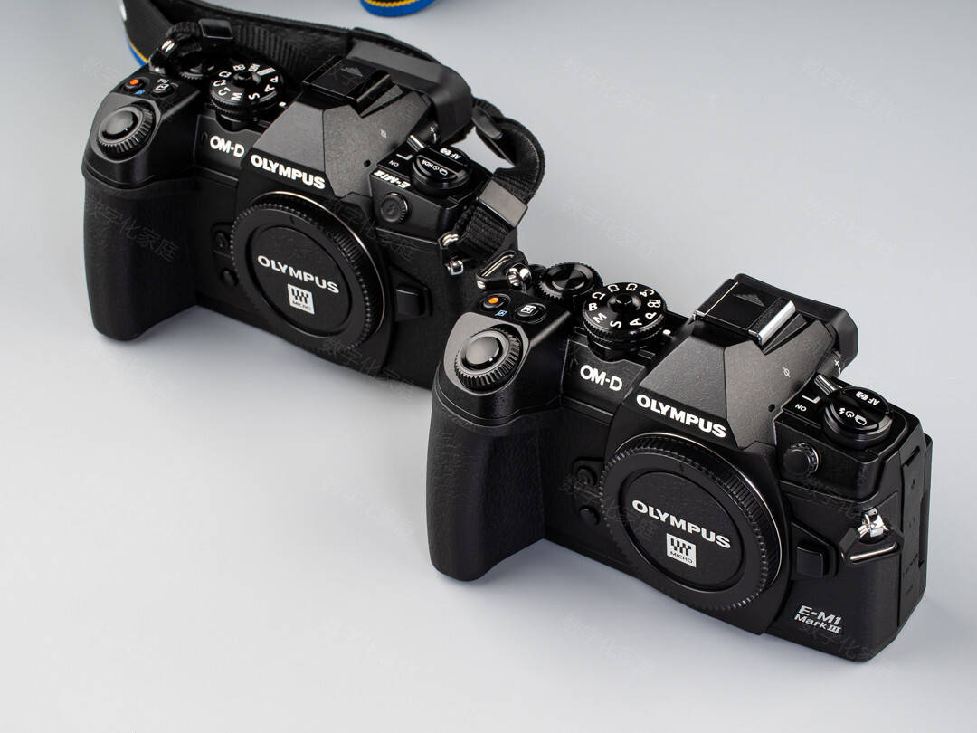 奥林巴斯omdem1markiii值不值得买听听奥粉的全面解读