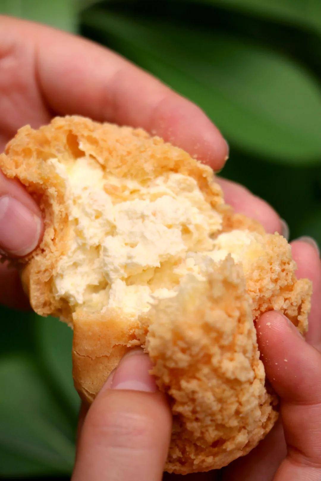 711夏日新品测评:冰心泡芙,抹茶奶冻.其中4款闭眼入!