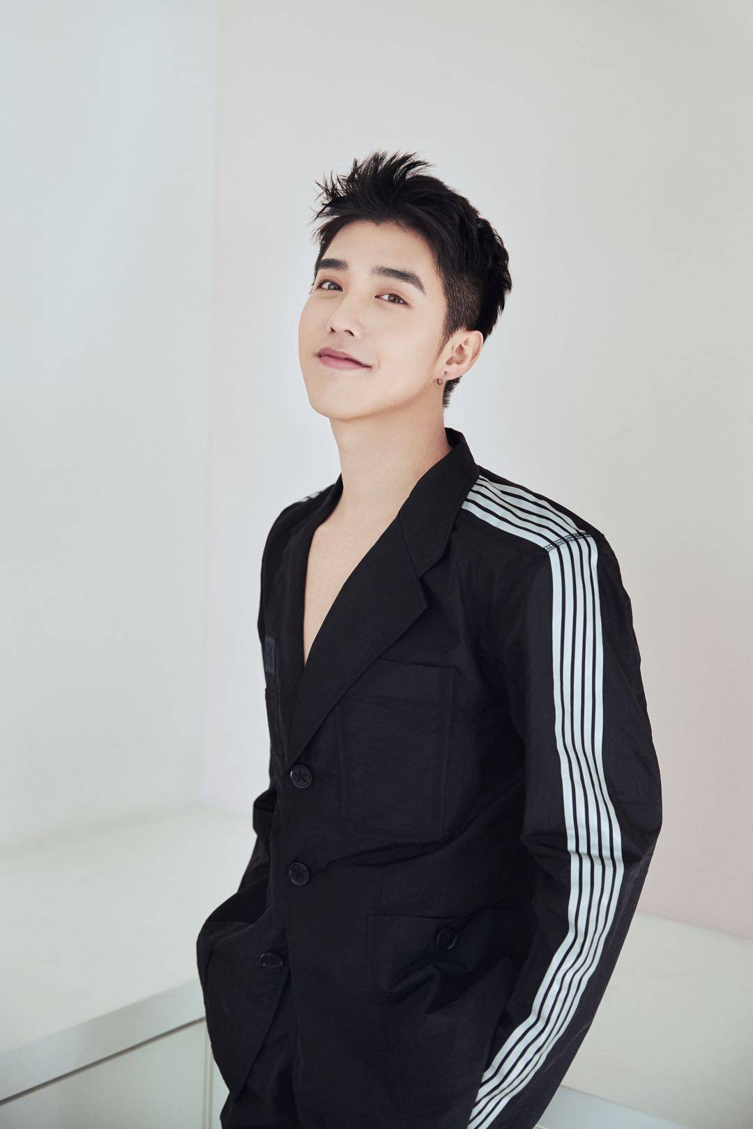 人气ip天涯客开机马闻远饰曹蔚宁