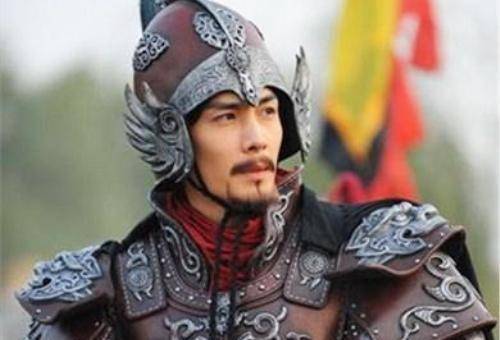 唐玄宗时期的十大节度使, 个个手握重兵镇守一方, 你知道几个呢?_唐朝在