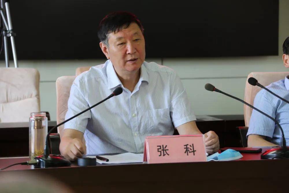 西峡县检察院:虚心接受,认真整改市院巡察组反馈的巡察意见