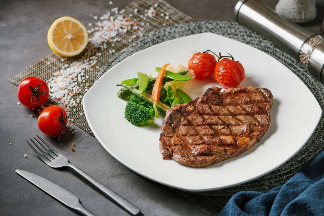 一心做好一件事丨阿根廷牛排馆malbecbeef