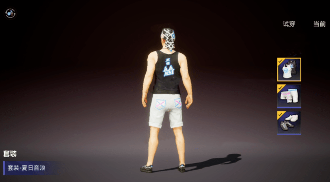 原创和平精英夏日庆典即将上线这套皮肤光子大概率免费赠送