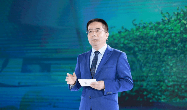 长安换帅,朱华荣将出任董事长,长安汽车喜迎“华荣时代”?_搜狐汽车_搜狐网