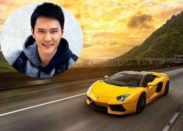 原创看看赵丽颖的车再看看冯绍峰的车网友他们确定是两口子