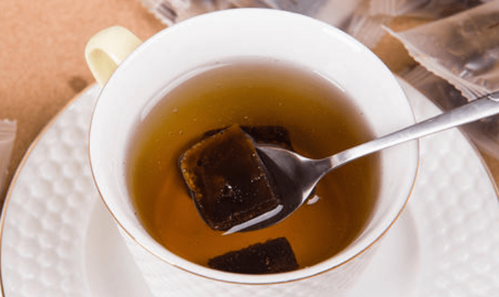 发烧的时候能不能喝[寻田记]红糖姜汤呢?