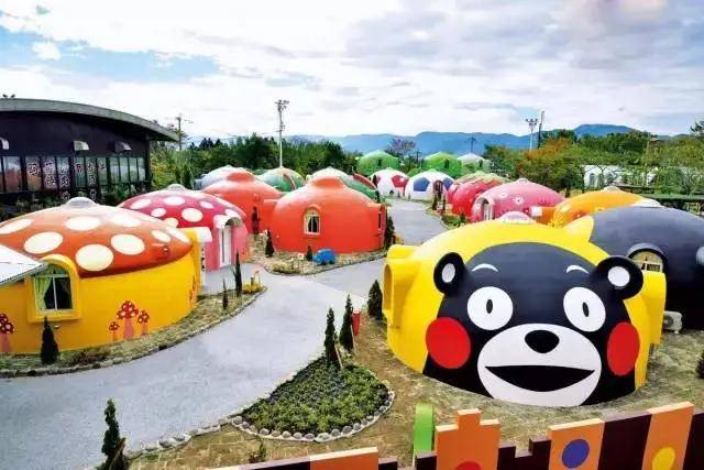 离厦门不远现实版纪念碑谷泡泡森林火山遗迹大海沙滩就在漳州火山岛