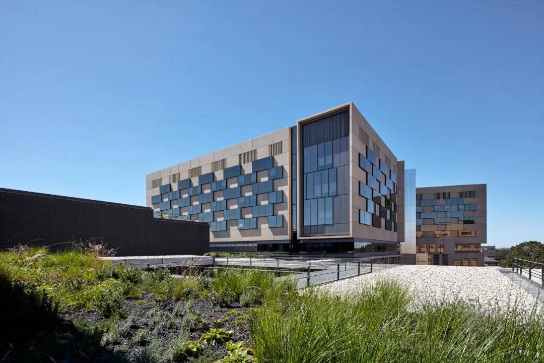 澳大利亚最大的区域性医院世界一流的医疗设施耗资63亿澳元