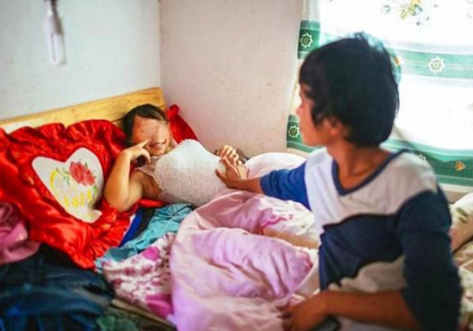 19岁生娃和29岁生娃有何不同,早当妈不一定是好事_孩子