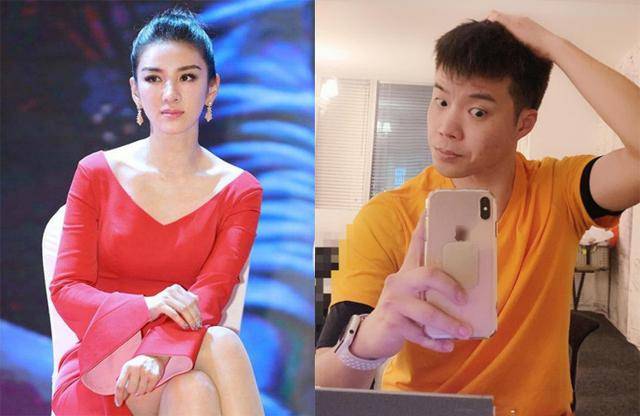 20年后再聚首黄奕晒与旧爱聂远同框照两人大方亲密互动不避嫌