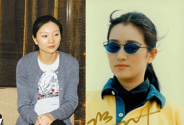 19岁辍学生子,5年生3个孩子,陈婷凭什么能征服张艺谋?