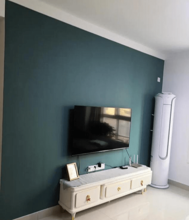 原创50款实景电视墙总有一款你所喜欢的来触动你的心太漂亮了