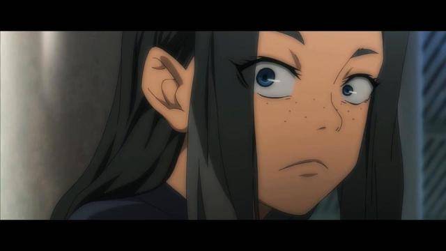 一人之下:小小年纪的龚庆凭什么可以成为全性的代掌门?