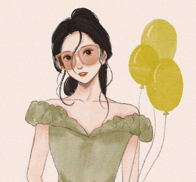 三观正有主见的句子自己喜欢的东西又何必问别人好不好呢