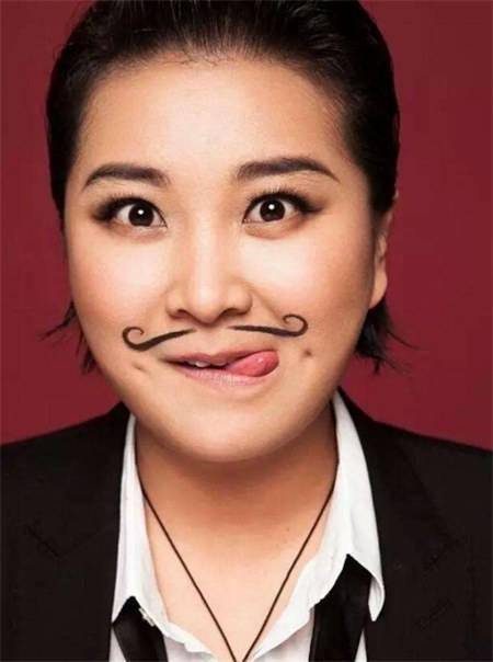 曾是冯巩爱徒暴涨40斤只为红上节目耍大牌为何现在越来越红