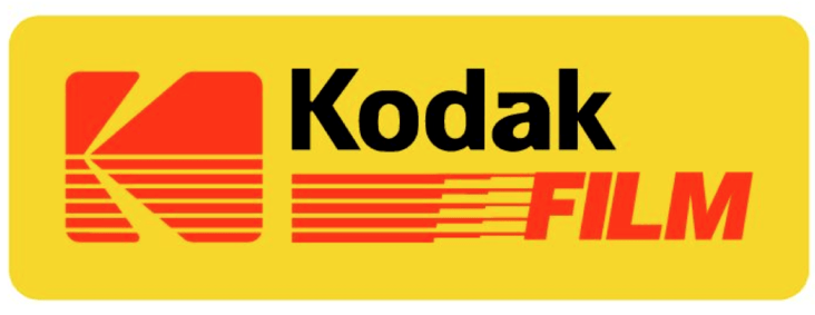 柯达黄tiffany蓝案例:品牌需要占领一个色块或色彩体系,看到了这个