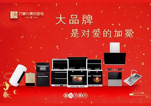 美育未来与爱同行万事兴集成灶代言人佟大为关悦助力芭莎课后一小时