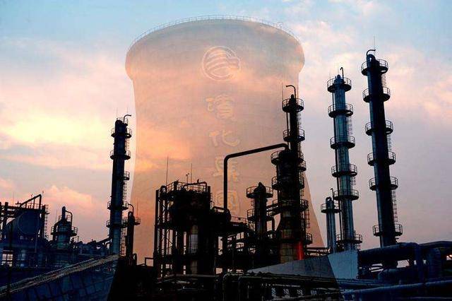 山东滨化——氯碱化工土壤中如何孕育出新能源产业"新星"?