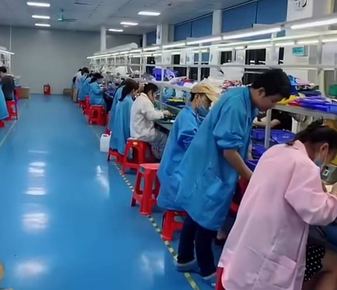 深圳打工者十年打工两手空空说多了都是泪希望后辈别学我