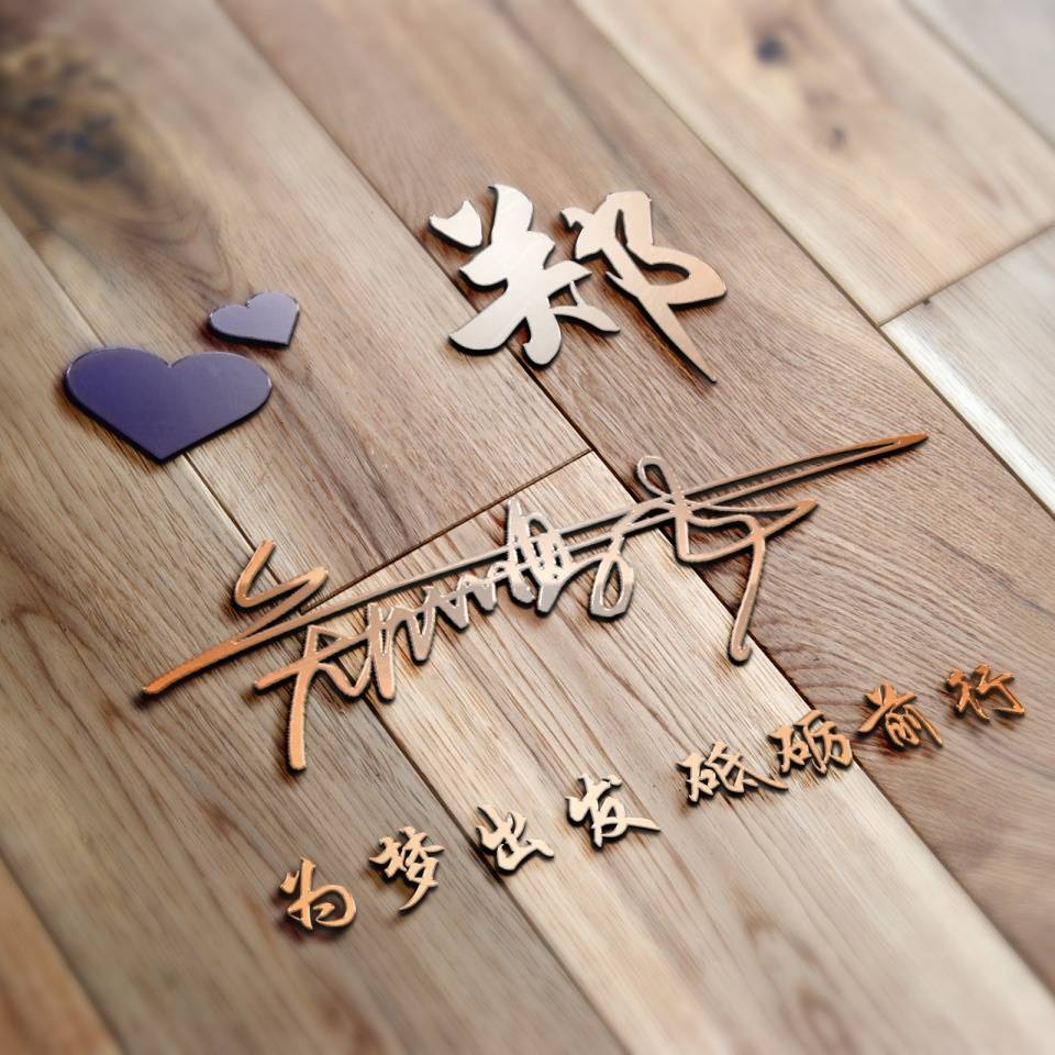 你的微信头像该换了3d创意商务简约签名头像一定有你喜欢的