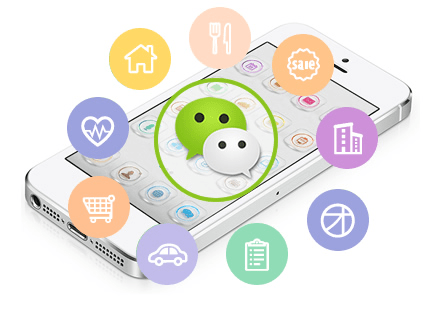 微信营销的特点（微信营销）