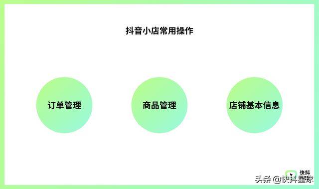 抖音商家后台(抖音小店如何开通支付宝支付)
