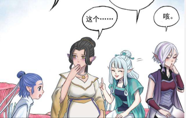 《敖丙传》沙泽身份揭秘,不是大哥却是兄弟!