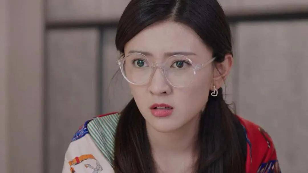 开播后连续3天霸占热度榜第一,但可惜这部新剧太俗套!_陈嘉