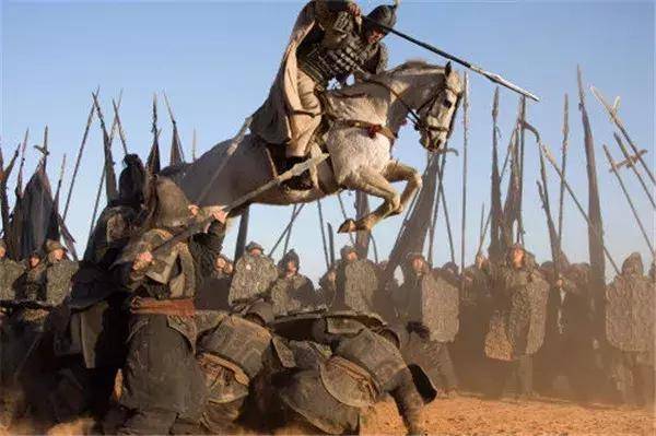 原创三国中十二匹名马,赤兔马位居第一,你知道多少?