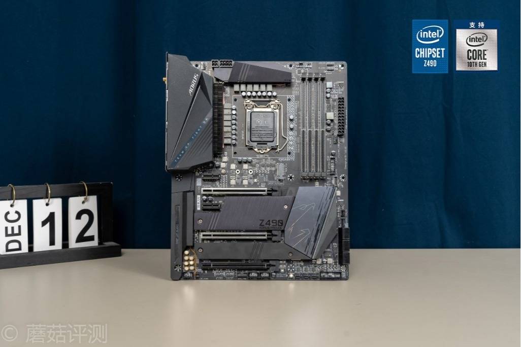 依然是标杆级的高端主板,技嘉(gigabyte)z490 aorus pro ax 小雕pro