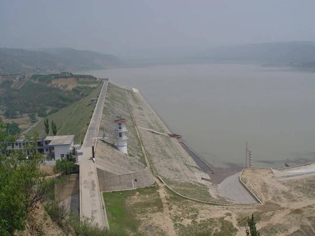 《咸阳市羊毛湾水库饮用水水源及工程设施保护管理办法》颁布施行