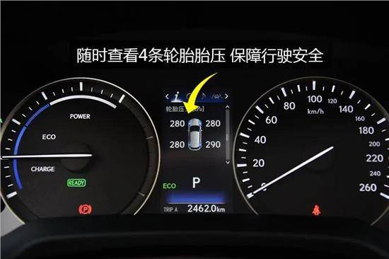 夏季胎压多少合适很多车主都做错了