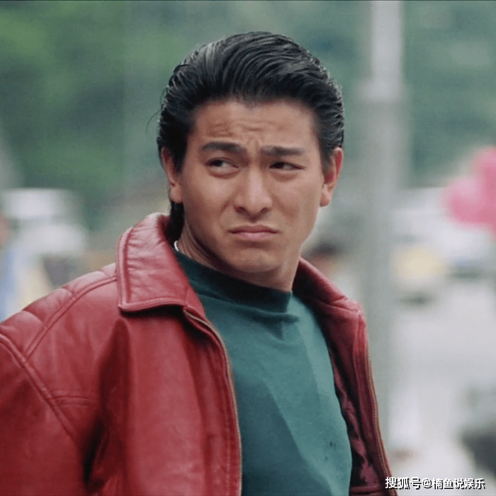 周润发刘德华王祖贤颜值巅峰,当年这部港片导演都来客串