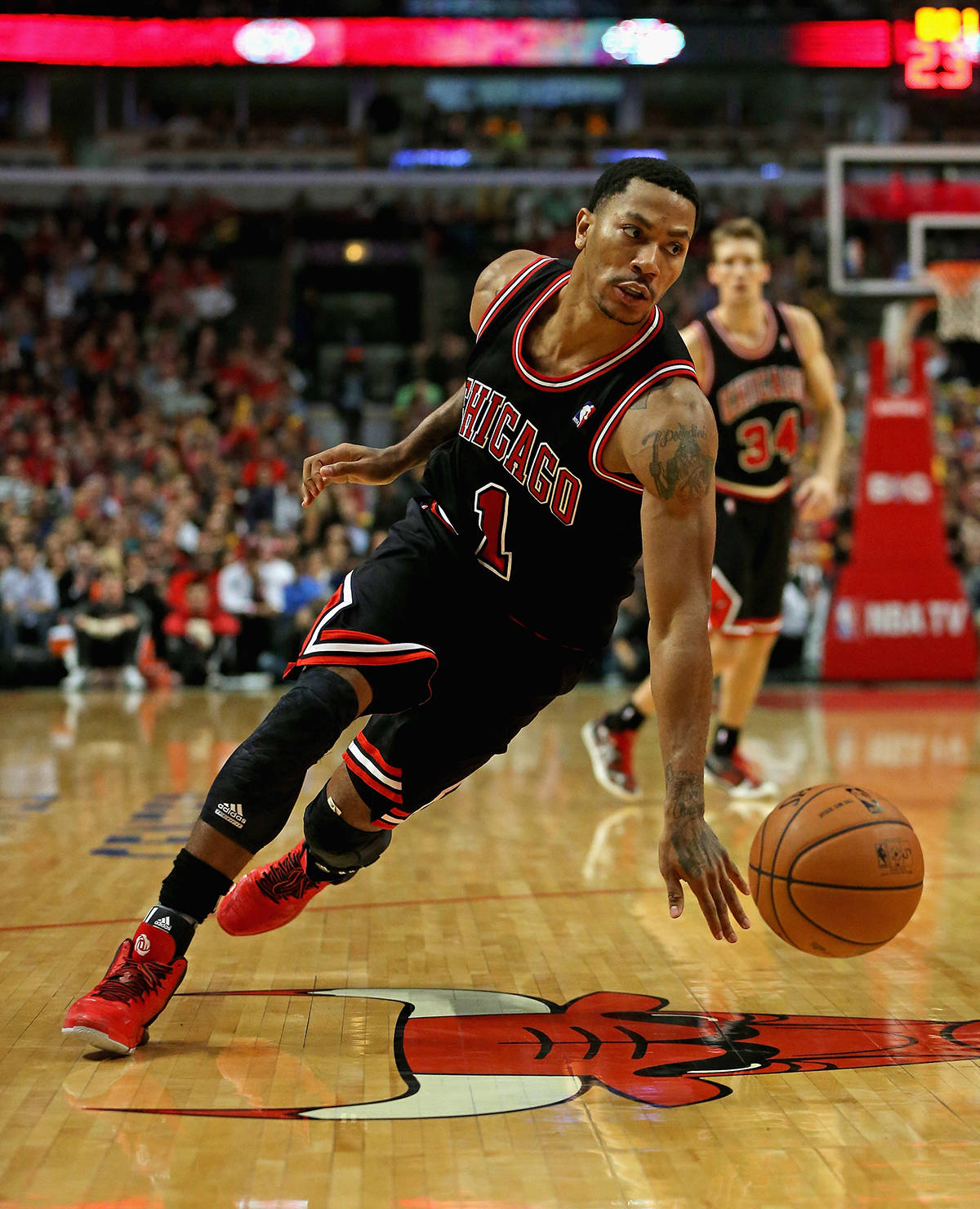 德里克·罗斯会是第一个无缘名人堂的mvp吗?