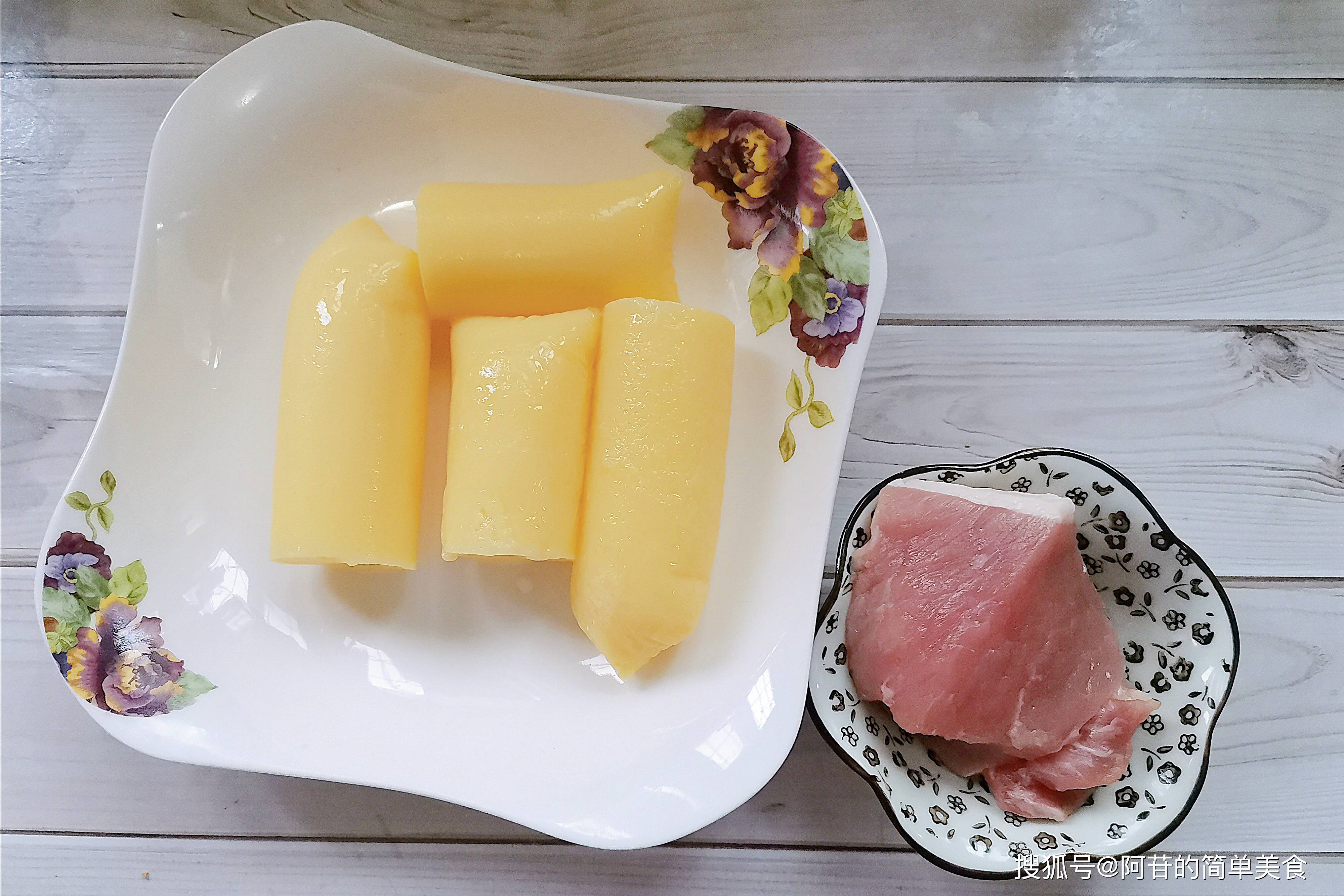 日本豆腐不要蒸,红烧起来更入味,轻松俘获你的胃
