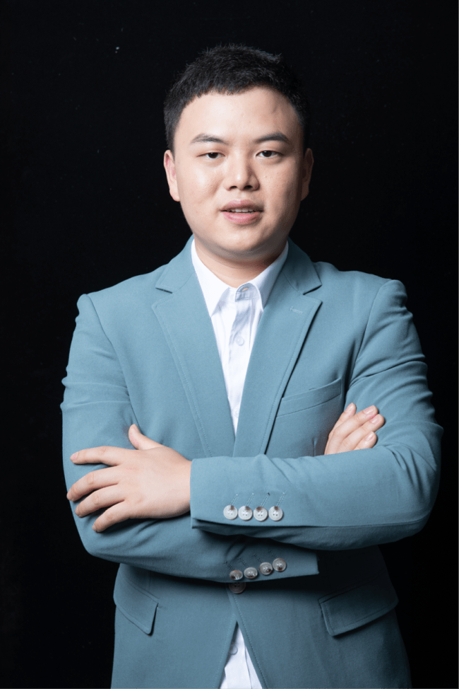 姚尚坤自述:成功的五大总结三大因素