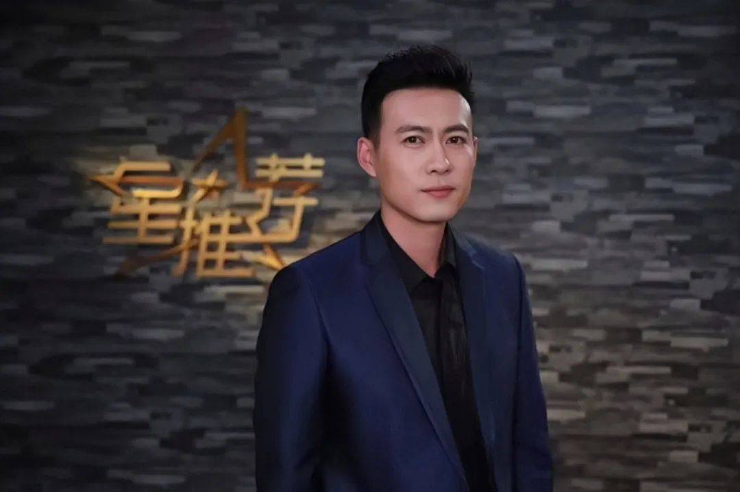 王骏毅演员是杂家而角色塑造是遗憾的艺术