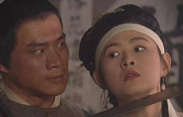 西门庆武功并不比武松差,却为何最终败在武松手下?_潘金莲