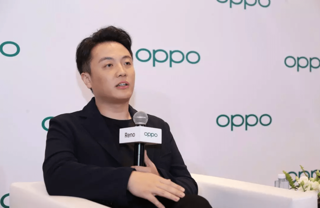 原创oppo国产机有钱有实力就该造芯片挖人才只是个简单的开始