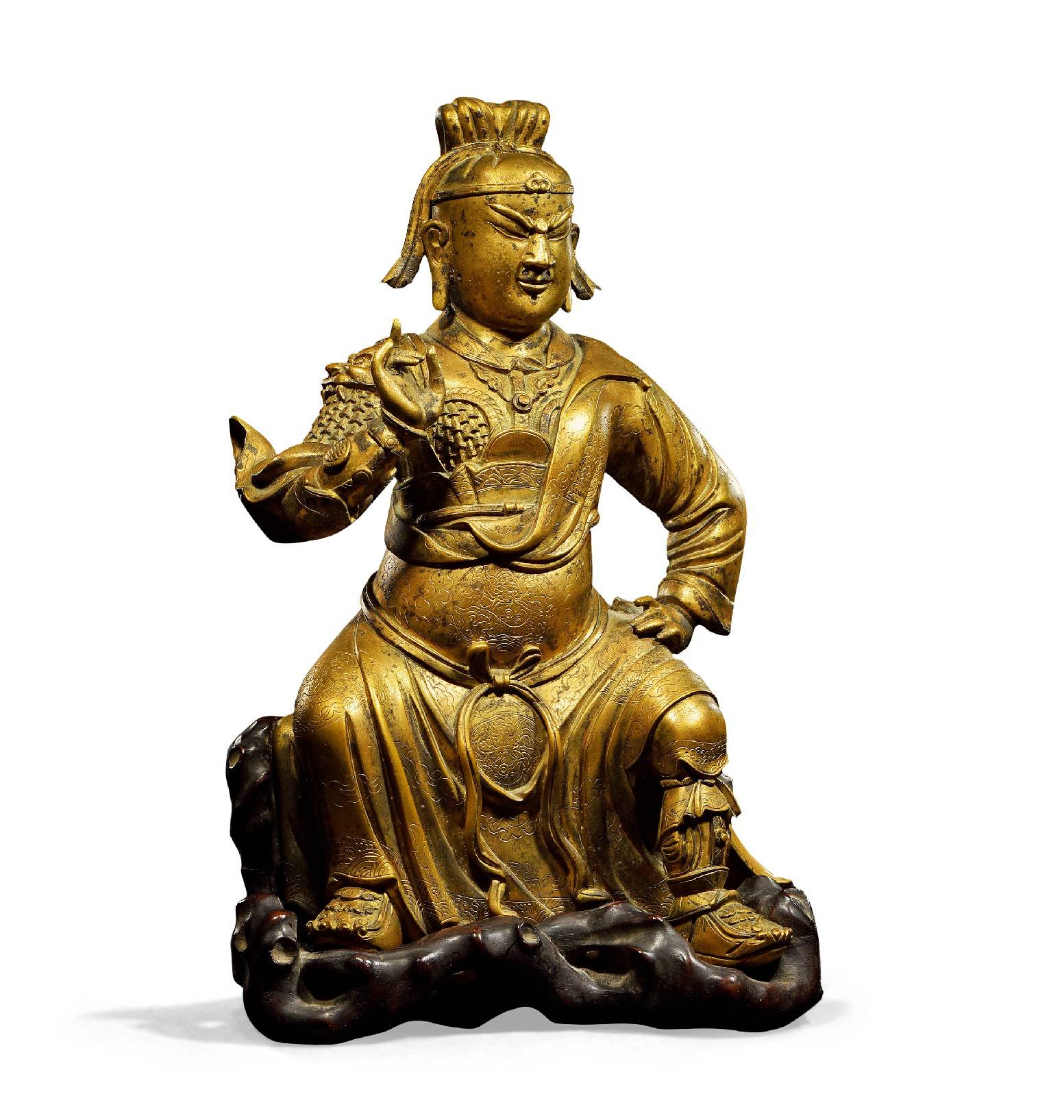 联合共鉴:佛造像千万级别成交记录一览表